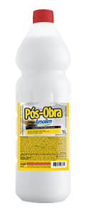 Pós obra 1l. AMOLIM. Cod. 22140