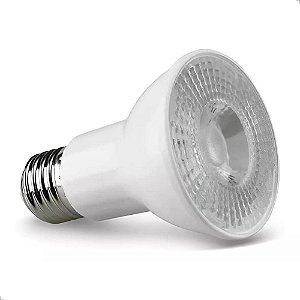 Lâmpada led PAR30, 11W 6500K E-27 Bivolt. GALAXY LED. Cod. 1453