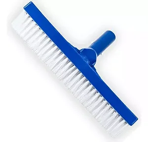 Escova reta blool para piscina grande. DONATTI. Cod. ABKWD77S9