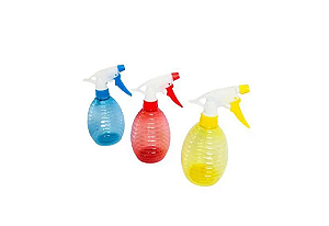 Borrifador colmeia sortidos 500ml.STARTOOLS. cod.5RQQ7C546
