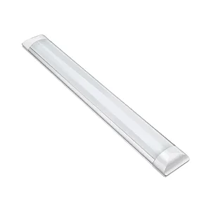 Luminária de sobrepor 18w 6cm 1200l bivol 6500k. ELGIN. Cod.WQZDU32EB