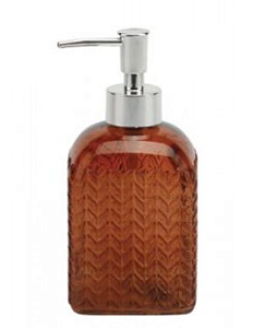 Porta sabonete liquido 500ml. HAUSKRAFT. Cod. PSBL-010