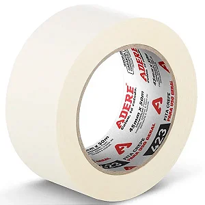 Fita crepe tapefix 45X50 423. ADERE. Cod.685700