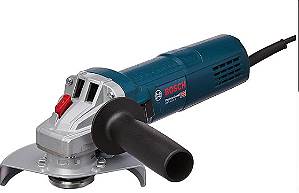 Esmerilhadeira Angular de 5" BOSCH GWS 9-125 S, 900W 220V . Cod.06013A92E0000