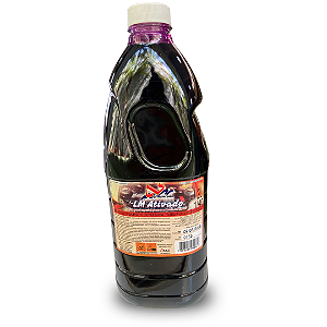 Ativado LM 2l. LSV QUÍMICA. Cod. 054690001