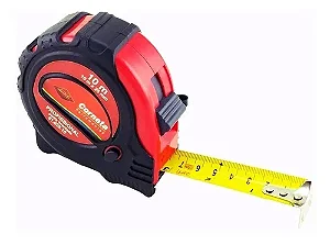 Trena Profissional 10mx25mm. CORNETA. Cod. 	9102510
