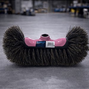 Vassoura BOLOTA CRINA. Cod 98