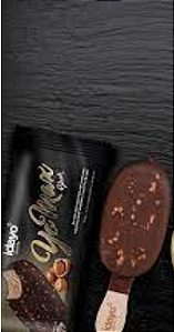 Picolé ext BLACK. IDAYO Cod 16