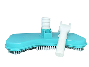 Aspirador super com escova dupla. BLOOL. Cod 16463