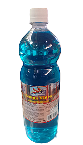 Limpa vidros, 1 litro. LSV . Cod.35026001