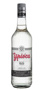 Cachaça Aguardente YPIOCA Clássica 965ml PRATA. Cod 1062364