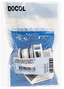 Reparo Válvula De Descarga 1.1/2 Original, DOCOL. Cod 787900