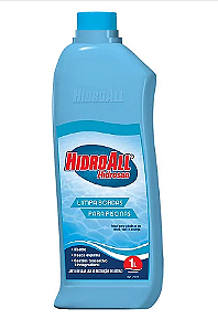Limpa Bordas Hidrosan 1L. HIDROALL, Cod 14288
