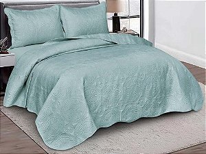 Colcha Agra Queen Piscina