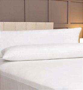 Travesseiro de Corpo Lavive - Abraço 1,50m x 0,50m