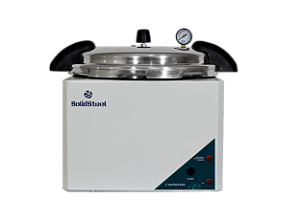 Autoclaves