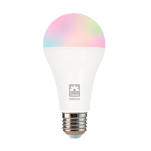 Lâmpada WI-Fi Kian LED 11W Smart