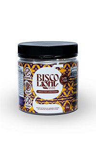 Creme de Chocolate 70% com Nozes | Low Carb