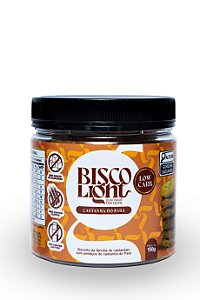 Castanha do Pará | Low Carb