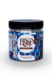 Biscoito Beijo Baiano | Low Carb