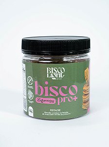 Biscoito Creme de Pistache | Proteico