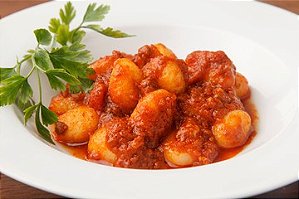 NHOQUE  CASEIRO DE BATATA