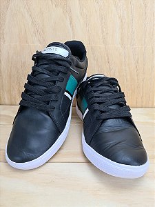 Tenis Lacoste Europa Lcr3 N