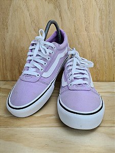 Tenis discount vans fem