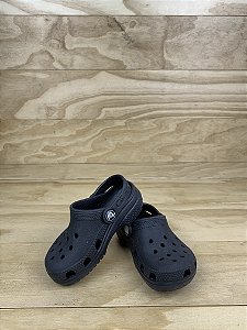 Sandalia Crocs Classic Clog Inf