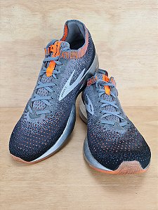 Tenis Brooks Glycerin 20 - Replayers