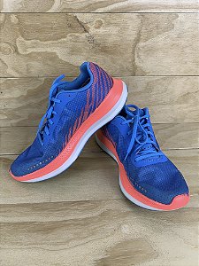 Tenis Skechers Go Run Razor Excess #DescontoExtra