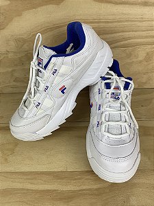 Tenis store fila d