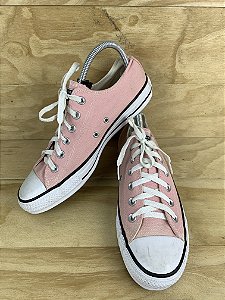 Tenis Converse Chuck Taylor Core Ox