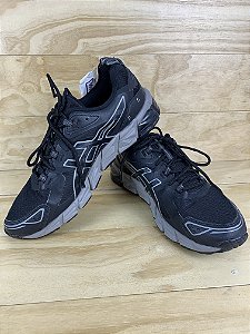 Tenis Asics Masc Gel Quantum 180