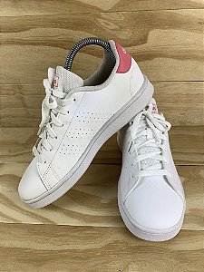 Adidas advantage junior sale
