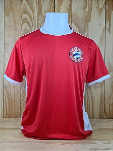 Camisa Bayern Fardamento Masc