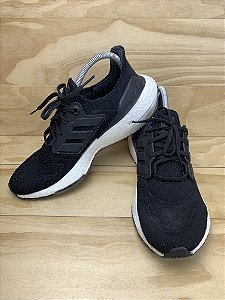 Tenis Adidas Ultraboost 22 W - Replayers