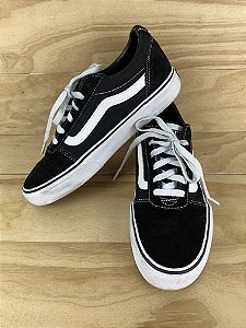 Tenis vans best sale fem
