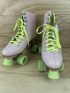 Patins Oxer Retro Summer