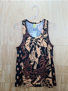 Regata Farm Dryfit Onca Cafune