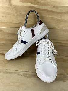 Tenis Lacoste Sideline 319 4 Cma Prod