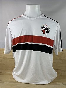 T Shirt Braziline Flamengo N10 0984 #DescontoExtra