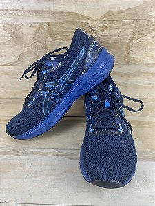 Tenis Asics Gelspectrum Avatar Mas