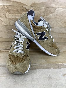 Tenis New Balance Cm996