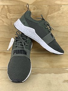 Tenis Puma Wired Run Speckles B