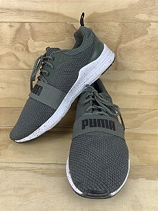 Tenis Puma Wired Run Speckles B