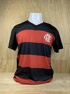 Camisa Flamengo Scope Braziline Masc