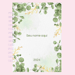 Agenda  Floral