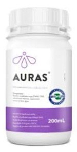 Bactéria da seca Auras Embrapa 200ml