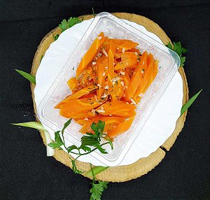 LEGUME CENOURA